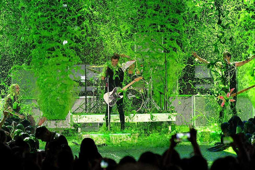 See the Best 2015 Kids’ Choice Awards Slime GIFs