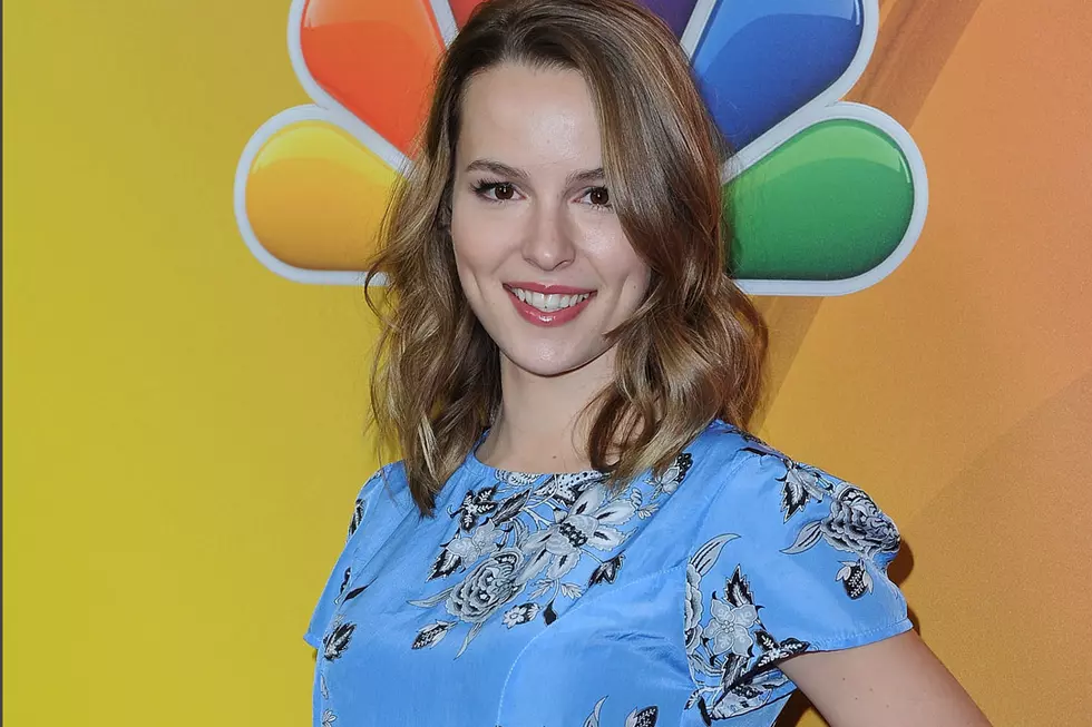 Bridgit Mendler Brings the Laughs in ‘Undateable’ Sneak Peek [VIDEO]