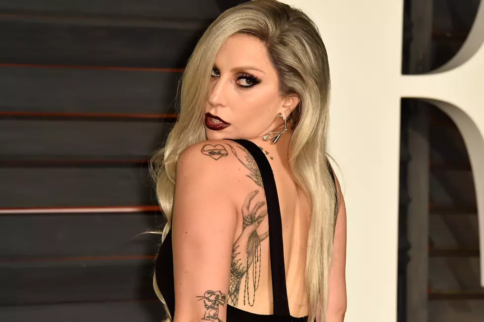 11 Lady Gaga Facts That Will Even Surprise Her Little Monsters [VIDEO]