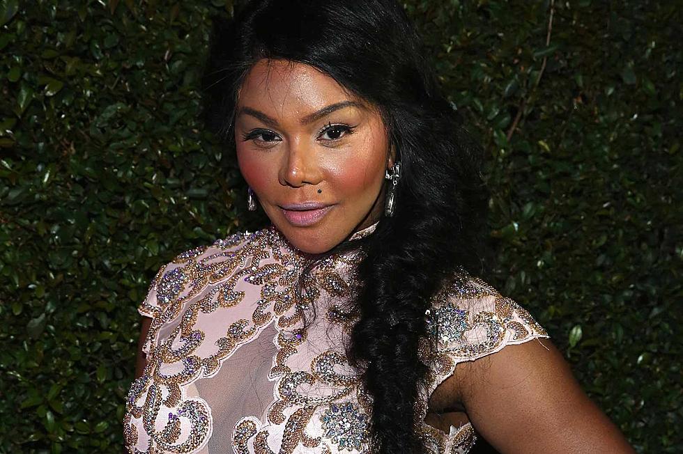 Lil Kim Posts Jarring New Selfies, Internet Has Lots of Opinions About It