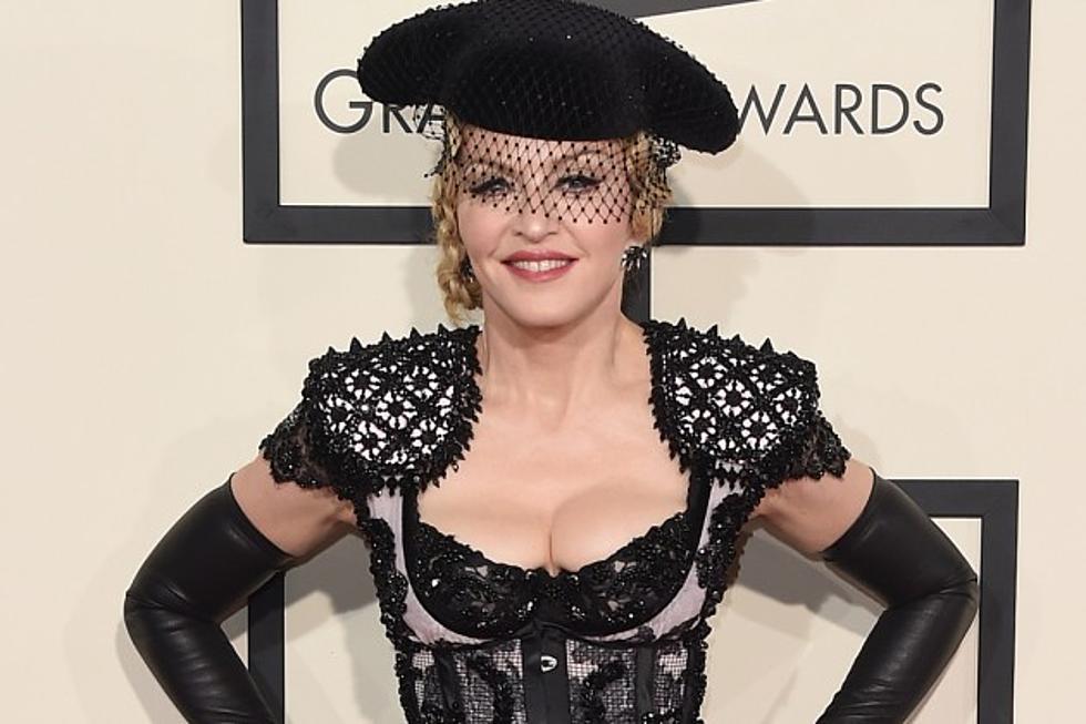 Madonna to Dolce &#038; Gabbana: &#8216;Think Before You Speak&#8217;
