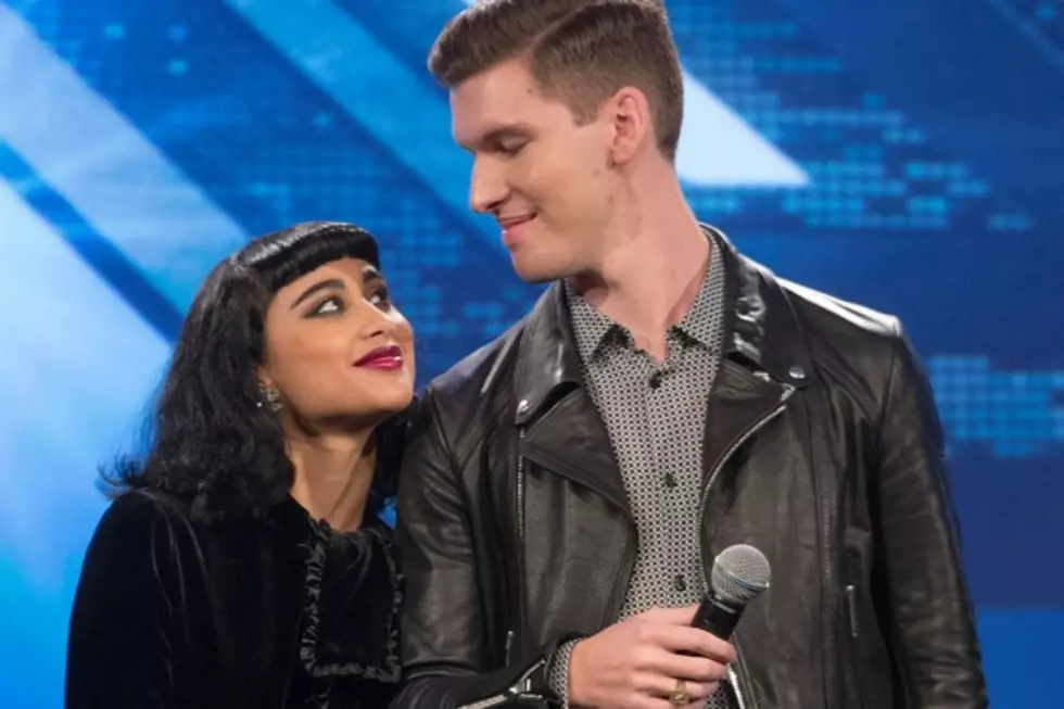 Natalia Kills + Willy Moon Finally Apologize for &#8216;X Factor&#8217; Comments