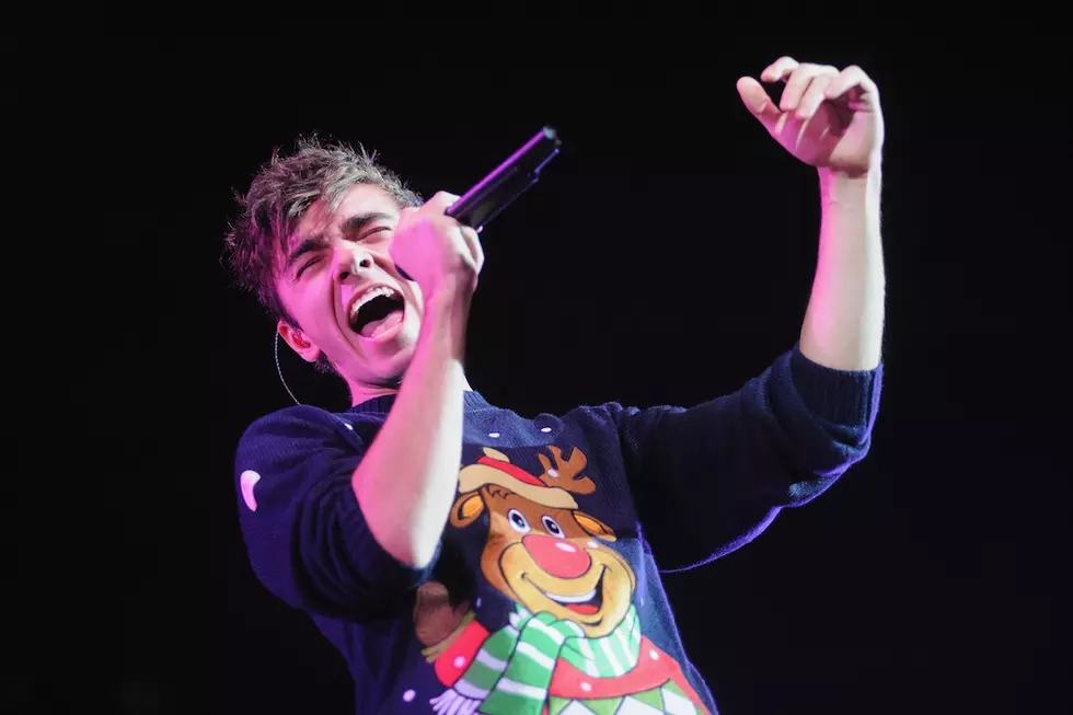 Nathan Sykes Releases ‘More Than You’ll Ever Know’ [LISTEN]