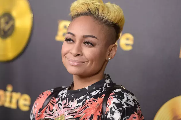 Raven-Symone Changing Her &#8216;View,&#8217; Leaving Talk Show For &#8216;That&#8217;s So Raven&#8217; Spin-Off