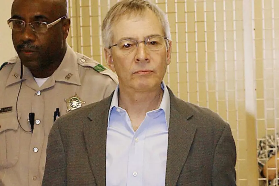 Robert Durst Confesses to Three Murders in &#8216;The Jinx&#8217; Finale