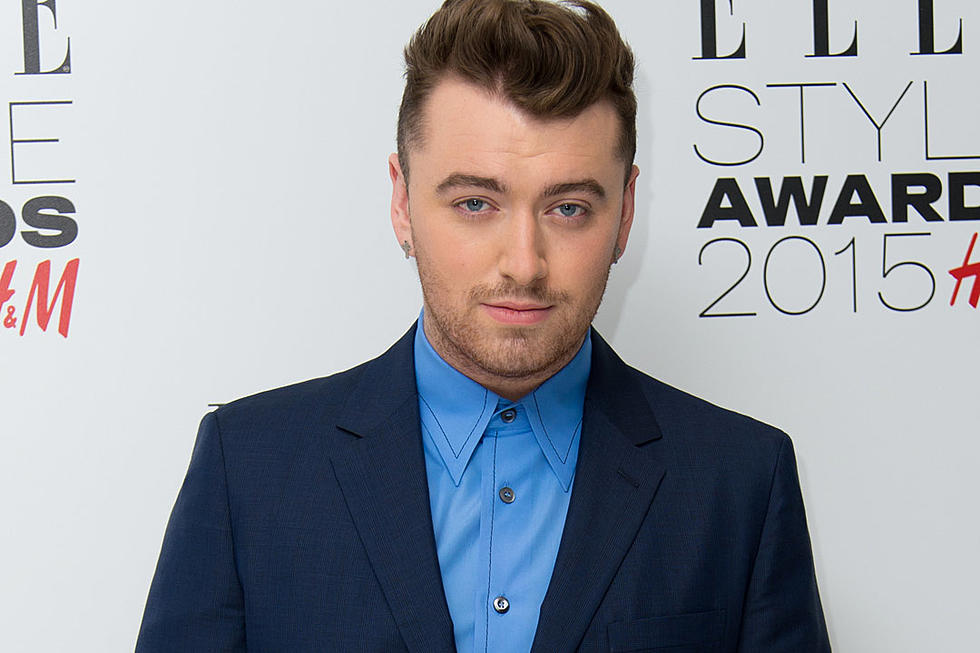 Sam Smith Reveals Dramatic Weight Loss on Instagram [PHOTO]