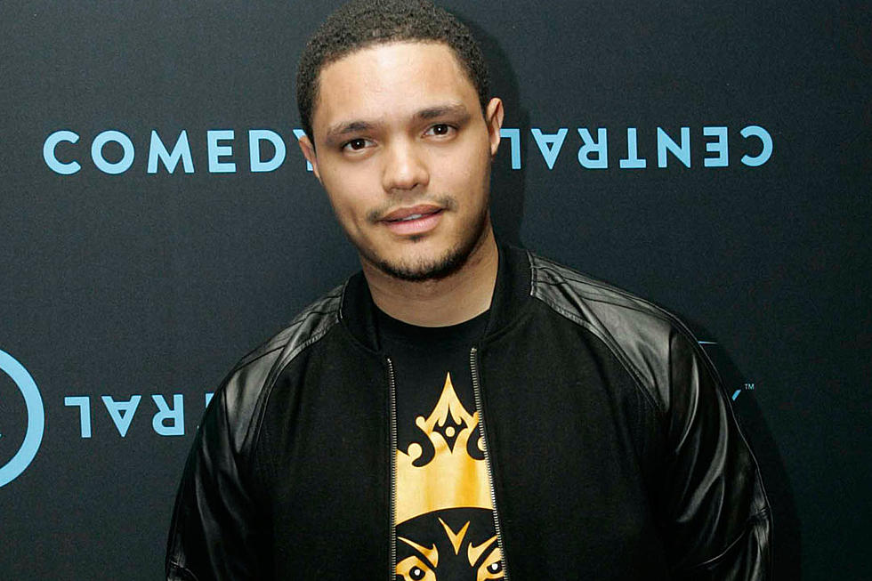 New ‘Daily Show’ Host Trevor Noah Under Fire for Controversial Tweets