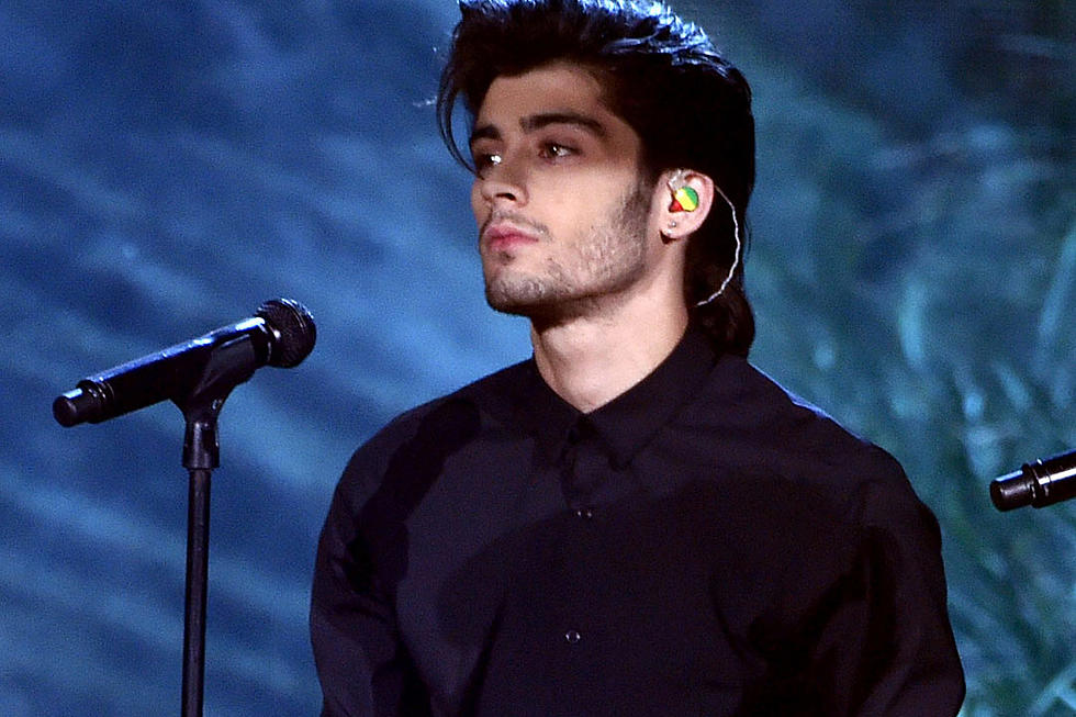 Is Zayn Going To Leave 1D?