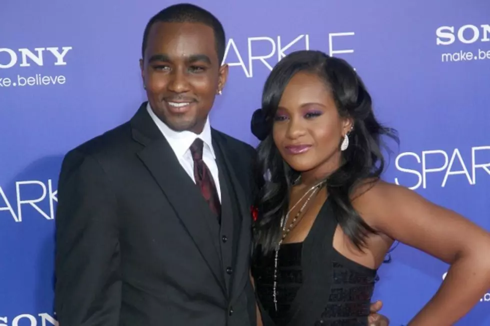Nick Gordon Reportedly Checked into Rehab Following Dr. Phil Intervention