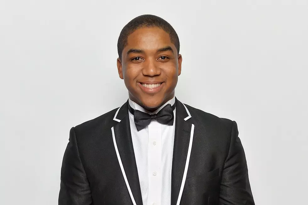 Chris Massey Throws Shade at Justin Bieber and Lil Twist 