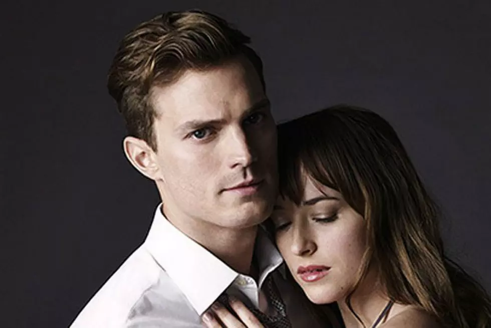 5 Things We Need to See Christian Address in EL James’ ‘Grey’