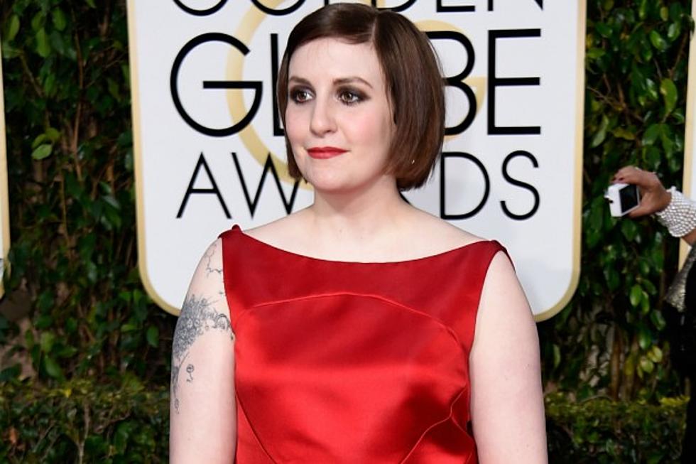 Lena Dunham to Guest Star on &#8216;Scandal&#8217;