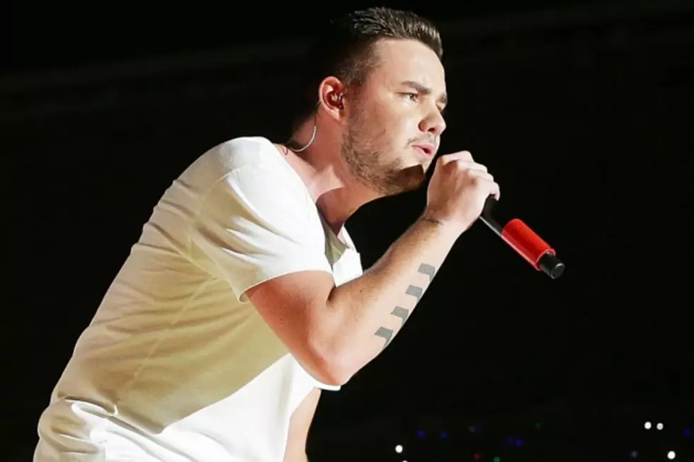 Liam Payne Tells Fans &#8216;It&#8217;s Ok to be Sad and Upset&#8217;