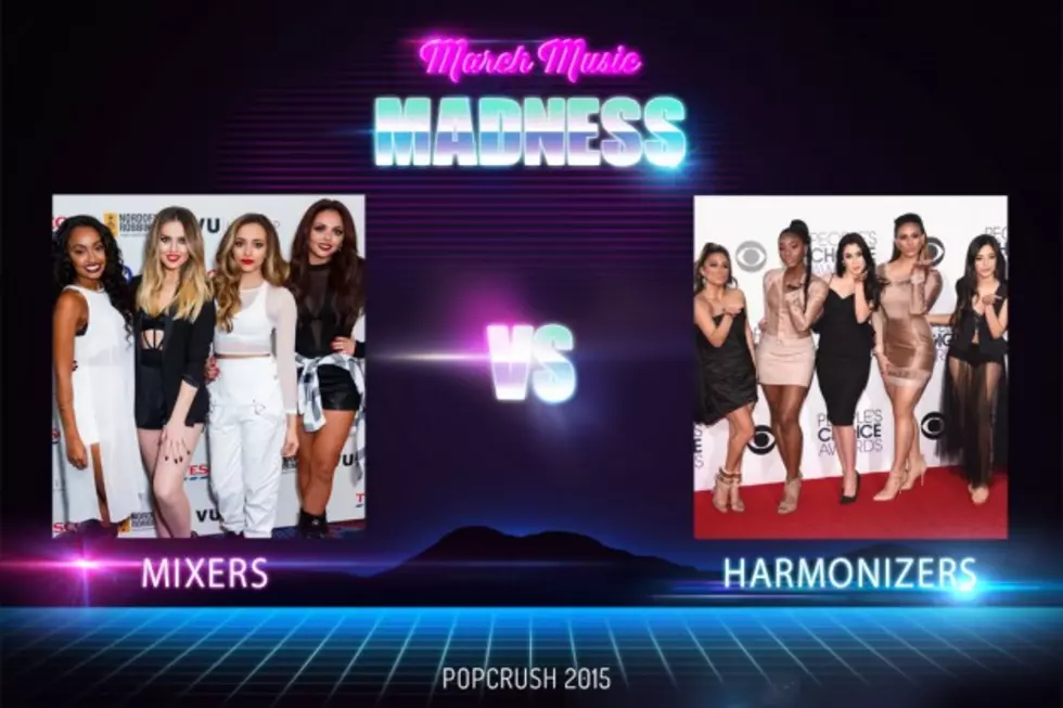 Little Mix&#8217;s Mixers vs. Fifth Harmony&#8217;s Harmonizers &#8211; Best Fanbase [ROUND 1]