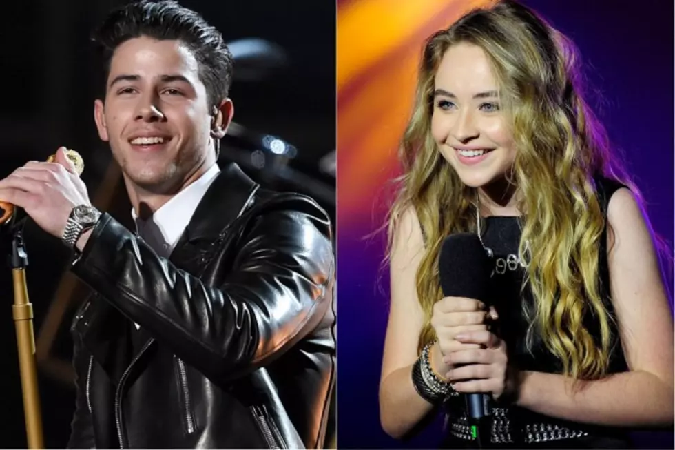 Watch Every 2015 Radio Disney Music Awards Performance Again and Again [VIDEOS]