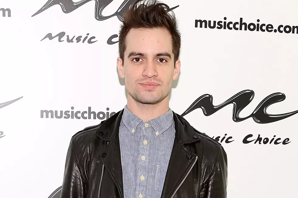 Panic! at the Disco Release New Single 'Hallelujah'