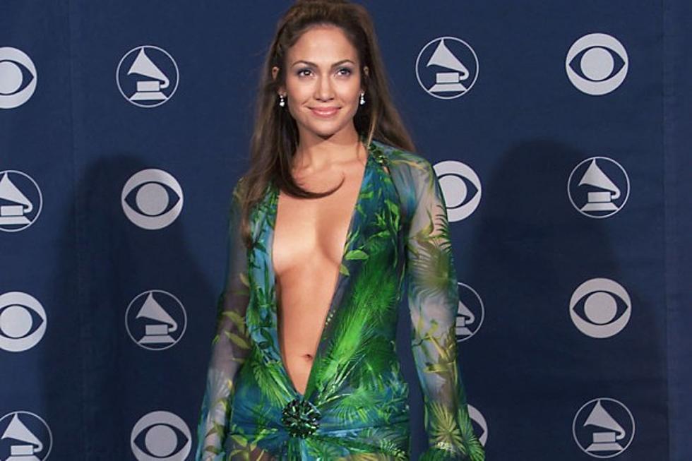 Jennifer Lopez&#8217;s Cleavage Is Why Google Images Exists