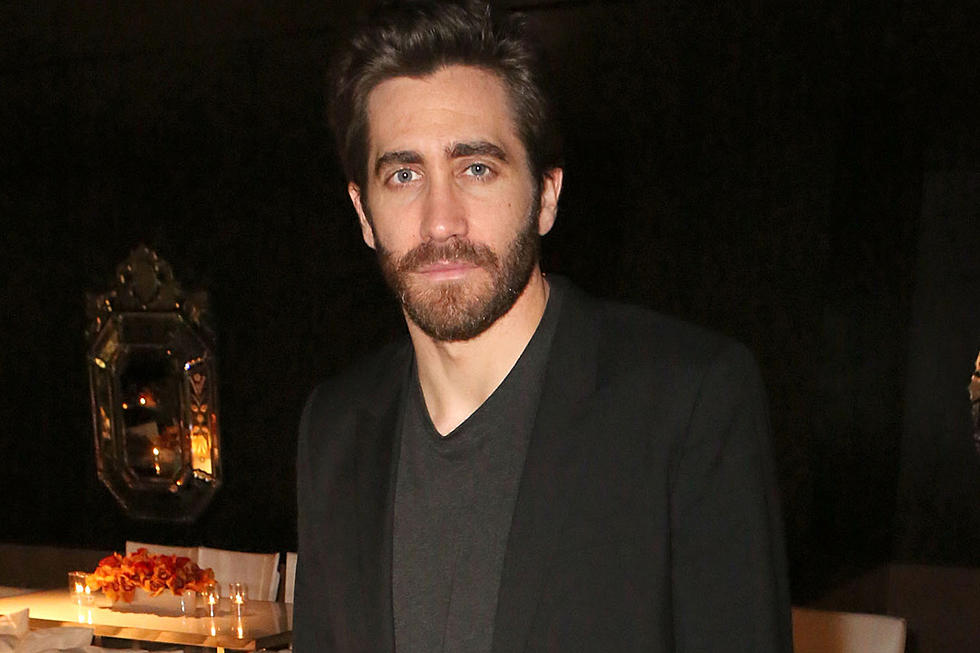 Jake Gyllenhaal to Star in 'Little Shop of Horrors'