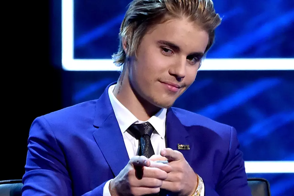 Justin Bieber Teases ‘Zoolander 2′ Cameo, Talks New Music