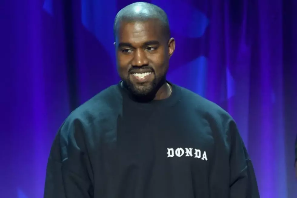 Kanye West Settlement Included Apology to Paparazzo