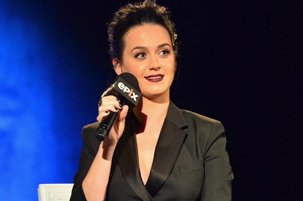Will Katy Perry&#8217;s &#8216;1984&#8217; Song Be a Swipe at Taylor Swift?