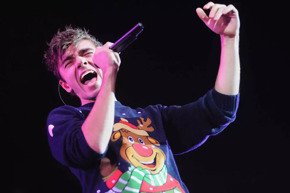 Nathan Sykes' 'More Than You'll Ever Know' Enters Pop Clash Hall of Fame