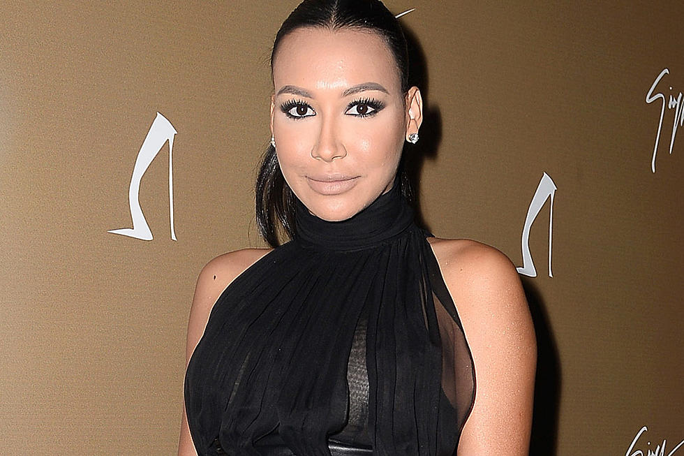 'No Foul Play' Suspected in Naya Rivera's Death