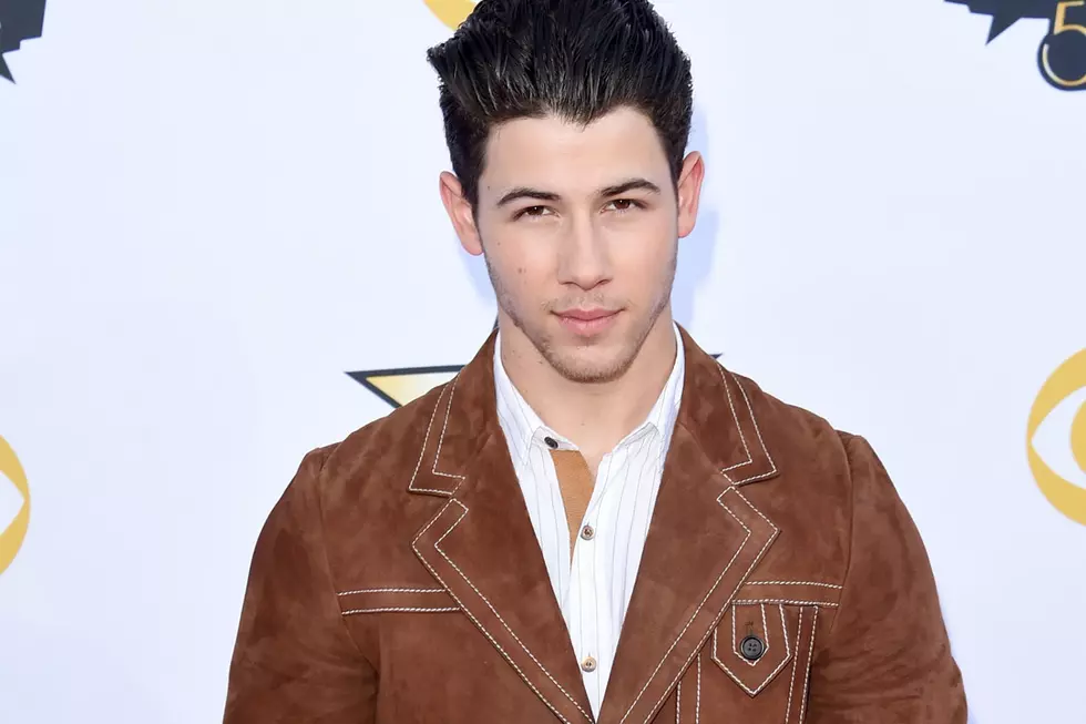 Nick Jonas Opens Up About Sex, Miley Cyrus Relationship + More