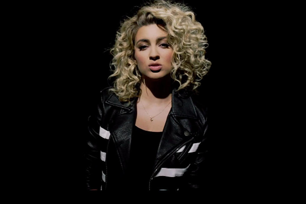 Tori Kelly Brightens Our Day With ‘Unbreakable Smile’ Video