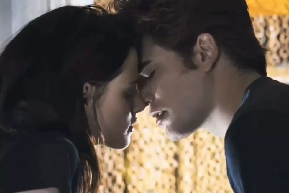 Stephenie Meyer Released a Gender-Swapped ‘Twilight’, Everyone Panic