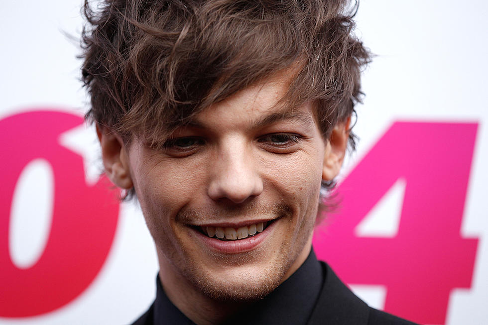 Louis Tomlinson’s Penis Is the Subject of One Very Raunchy Vine [NSFW]