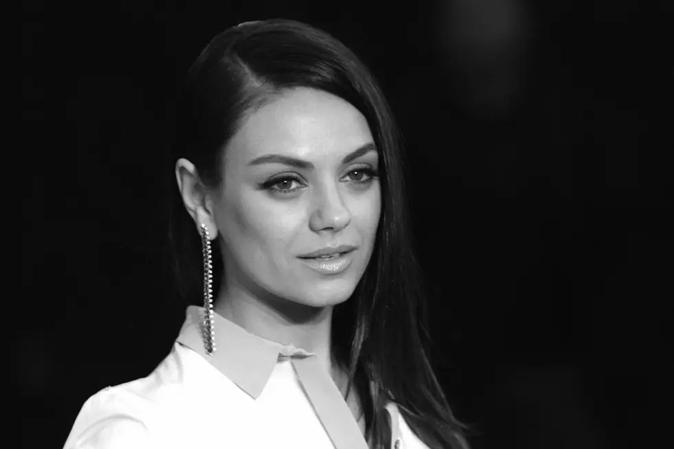 Mila Kunis is Being Sued for Something She Did 25 Years Ago