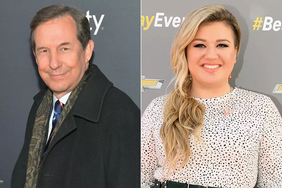 Fox News&#8217; Chris Wallace Called Out for Kelly Clarkson Fat-Shaming Comment