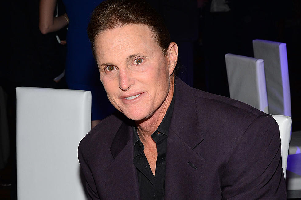Watch Bruce Jenner’s Daughters React to His Gender Transition