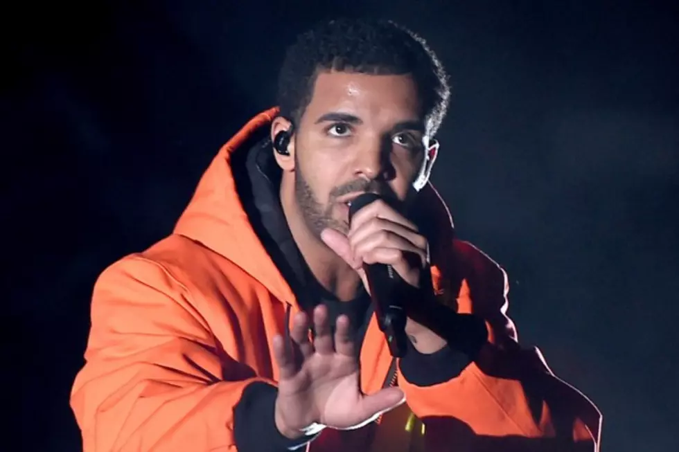 Drake Eviscerates Meek Mill in &#8216;Back to Back&#8217; Diss Track