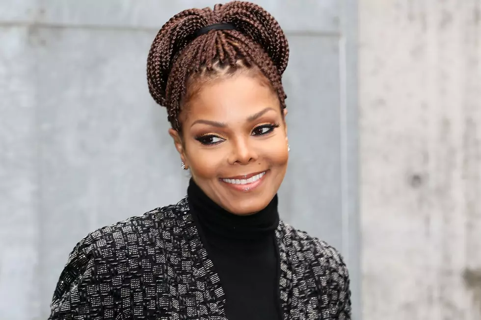 Janet Jackson’s New Music Snippet Is a Love Letter to Fans