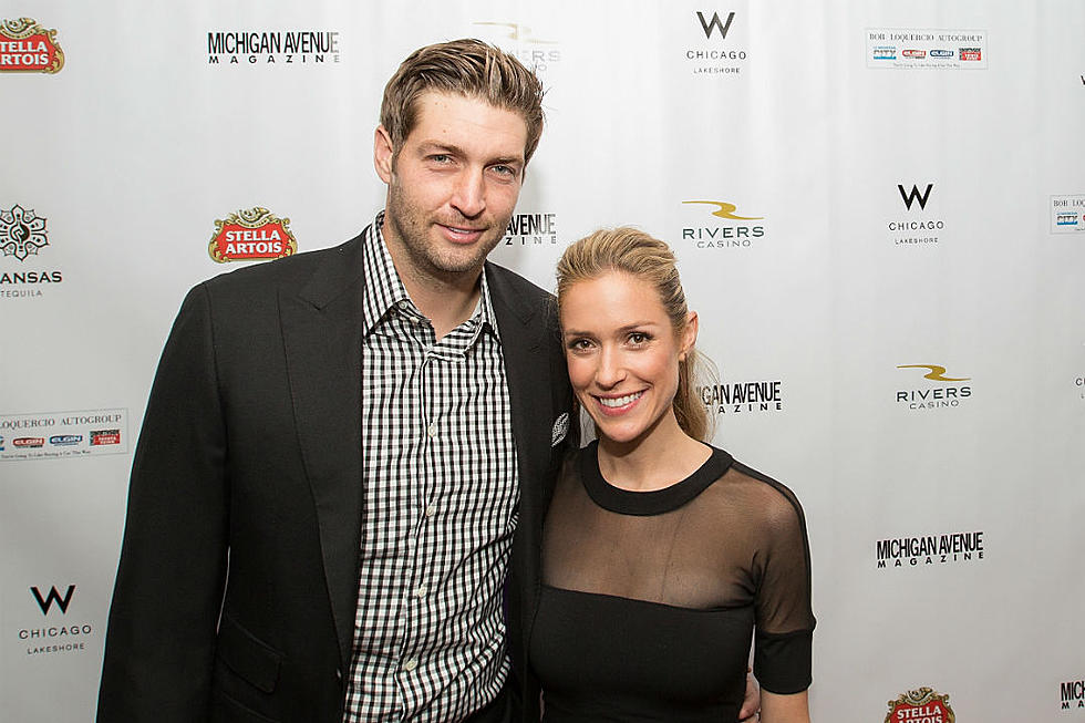 Kristin Cavallari and Jay Cutler Are Growing Their Family