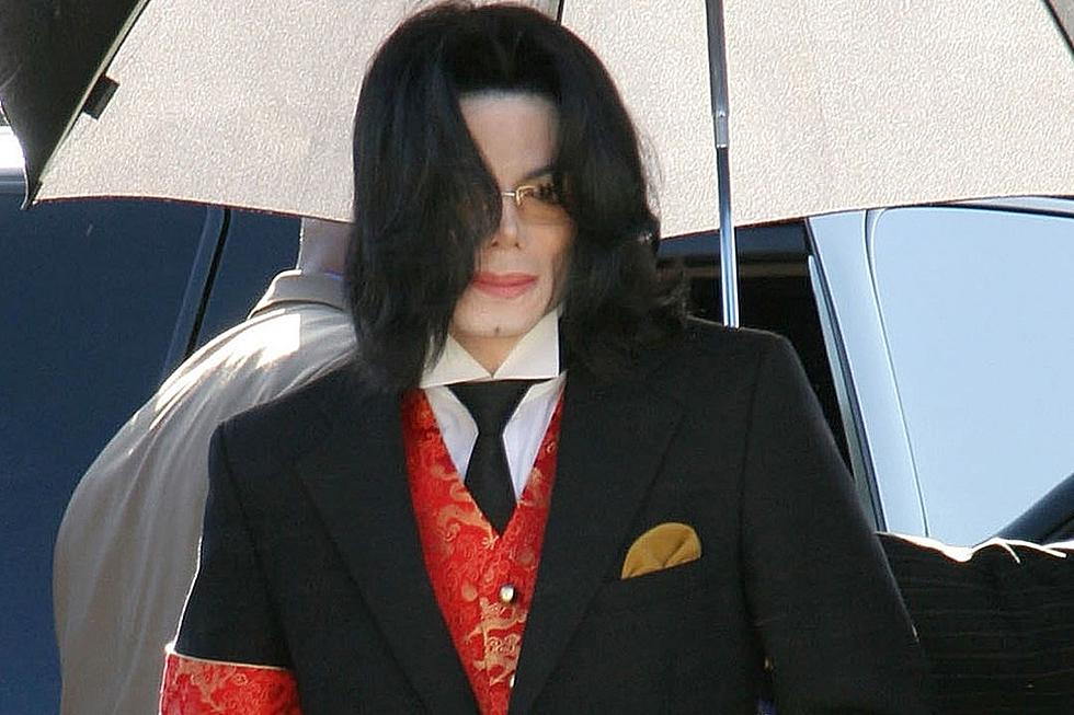 Michael Jackson's Neverland Ranch Listed for $100 Million