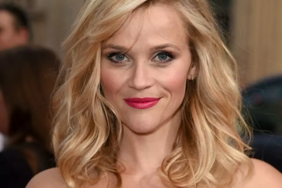 Reese Witherspoon Will Play World&#8217;s Most Famous Fairy In Live-Action &#8216;Tink&#8217;