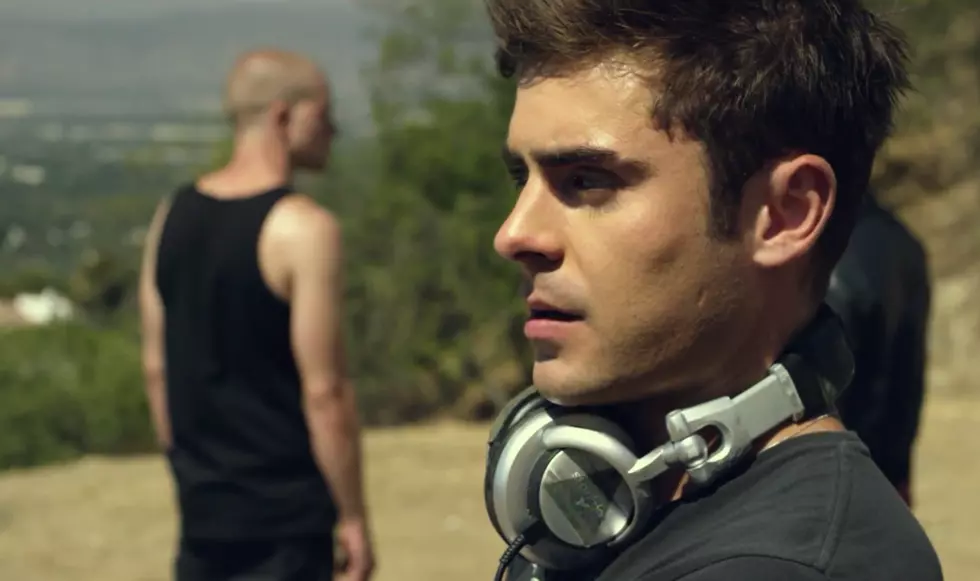 Zac Efron Chases EDM Superstardom in 'We Are Your Friends' Trailer