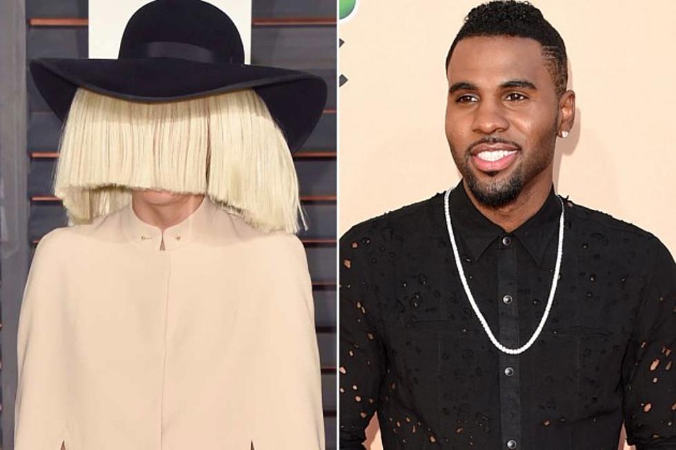 Song of Summer 2015 Poll: Sia&#8217;s &#8216;California Dreamin&#8217; vs. Jason Derulo&#8217;s &#8216;Want to Want Me&#8217;