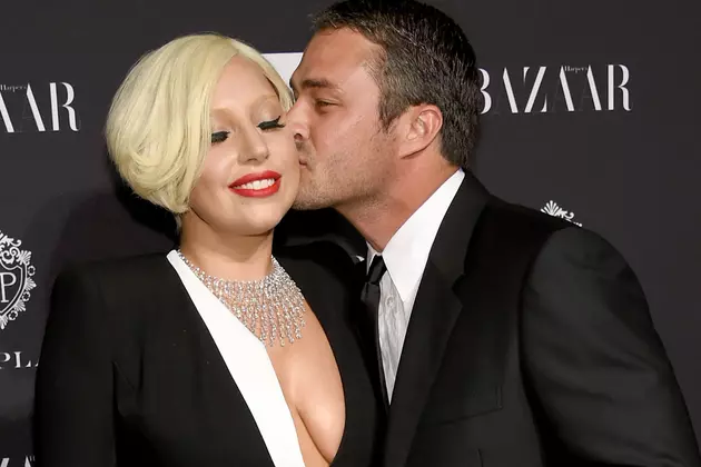 Lady Gaga and Taylor Kinney &#8216;Taking A Break&#8217; After Five Years