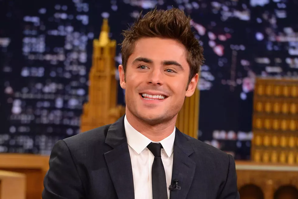 Zac Efron Will Travel the World for New Netflix Series