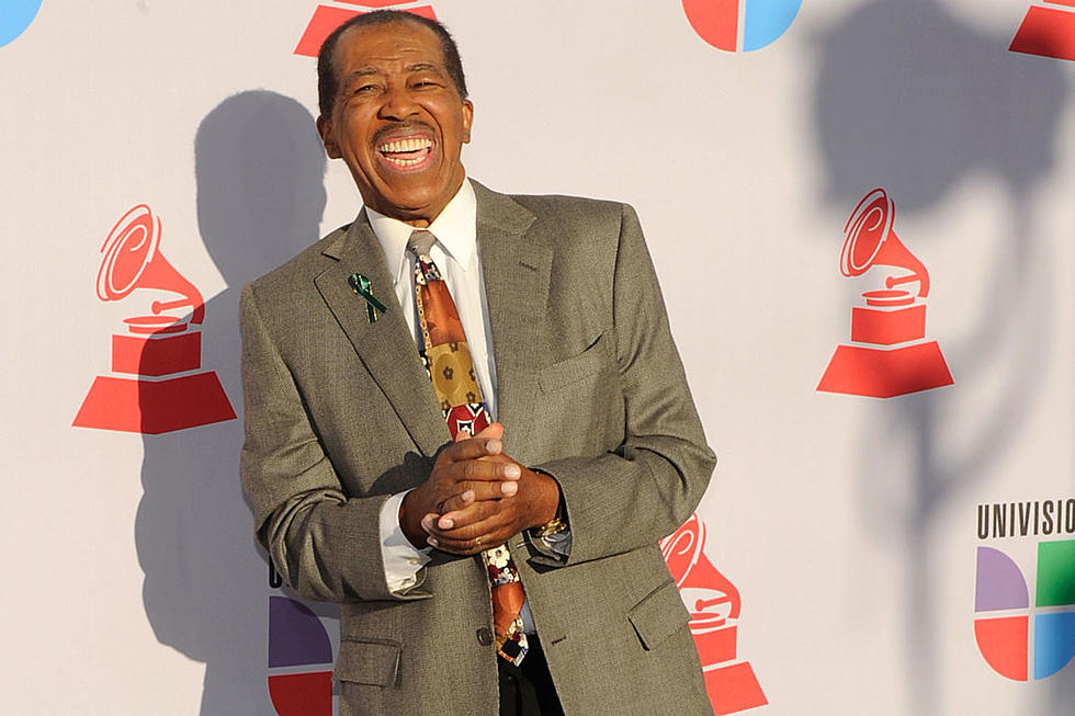‘Stand By Me’ Singer Ben E. King Dead at 76