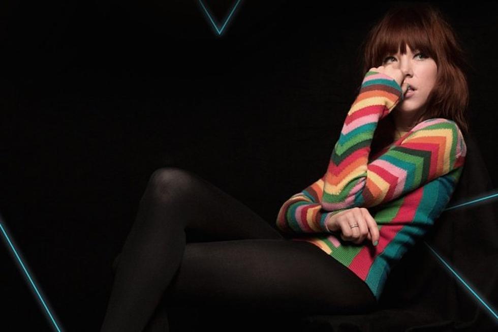 On &#8216;Emotion,&#8217; Babies and Japanese Pop Stars: A Conversation with Carly Rae Jepsen