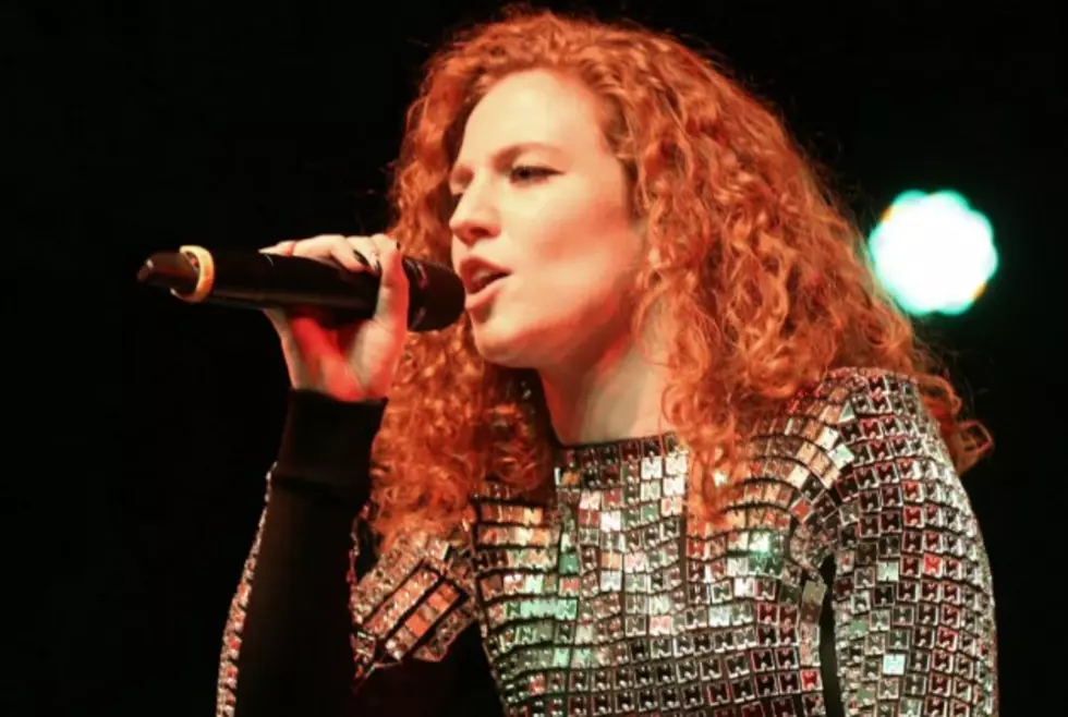 Jess Glynne Opens Up About the First Girl Who Broke Her Heart
