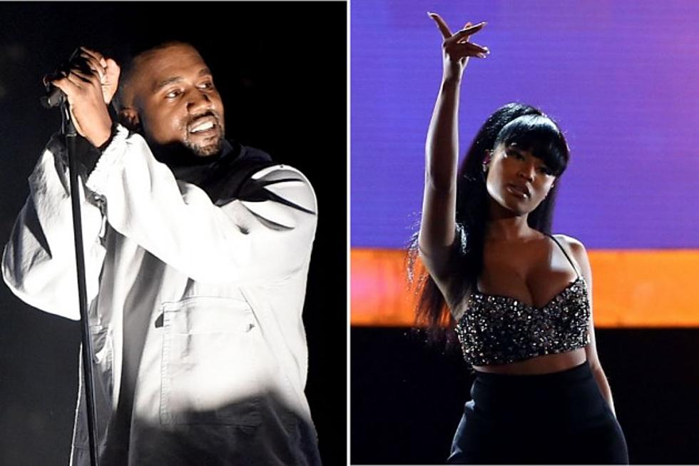 Kanye West + Nicki Minaj Will Perform at the 2015 Billboard Music Awards