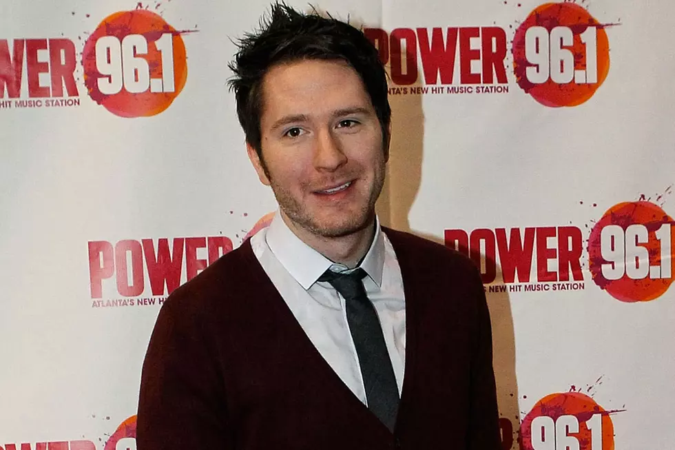 Owl City Releases Lyric Video for 'Verge' Feat. Aloe Blacc