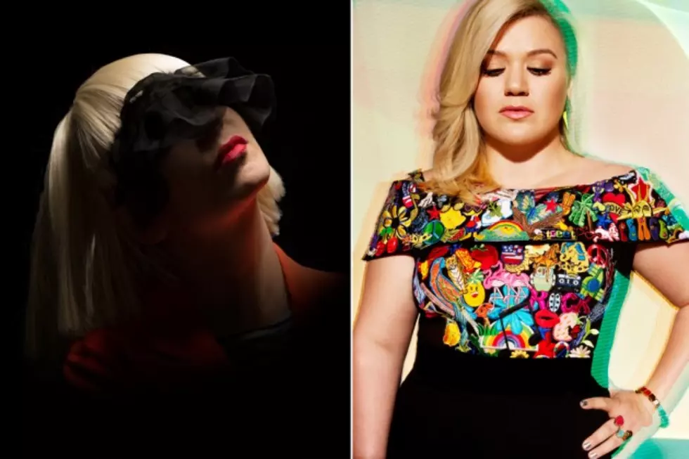 Song Of Summer 2015 Semi-Final Poll: Sia’s ‘California Dreamin’ vs. Kelly Clarkson’s ‘Invincible&#8217;