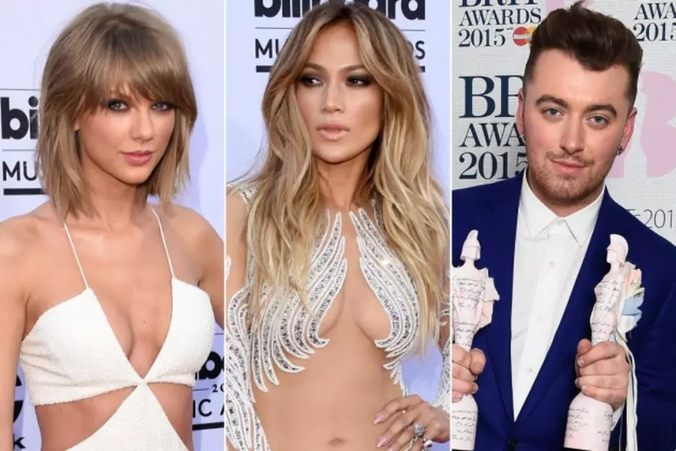 10 Most Memorable Moments at the 2015 Billboard Music Awards